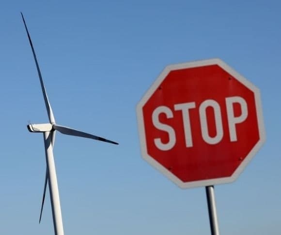 Russia’s Invasion Halts Germany’s Green Energy Dream