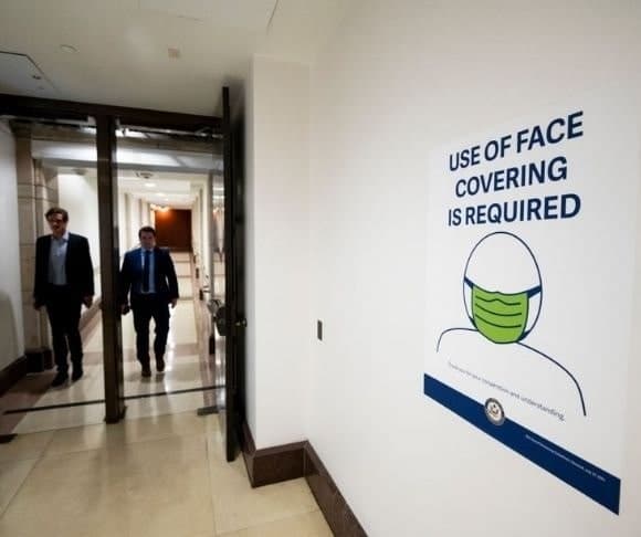 Post-Pandemic Study: Leftists Won’t Quit Controlling Your Life