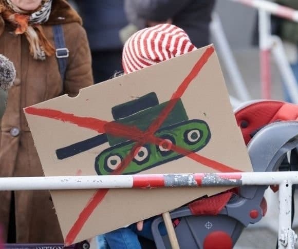 Why Russia Is Struggling to Subdue Ukraine