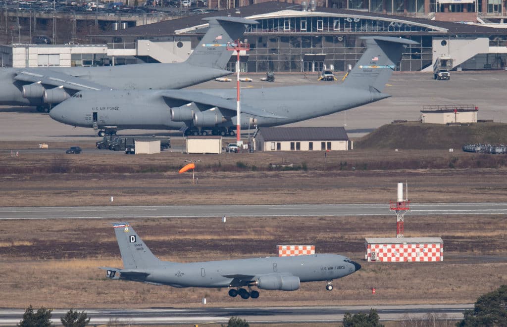 Putting Resources Where the China Threat Is