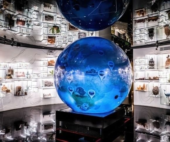 Globalization Without the US