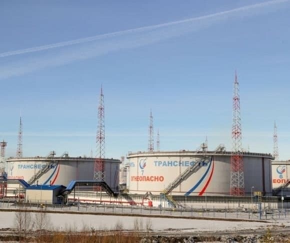 Is This Crude Oil’s Last Hurrah?