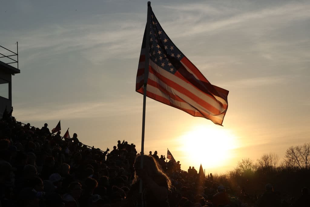 LN Radio 4.10.22 – The American Battleground