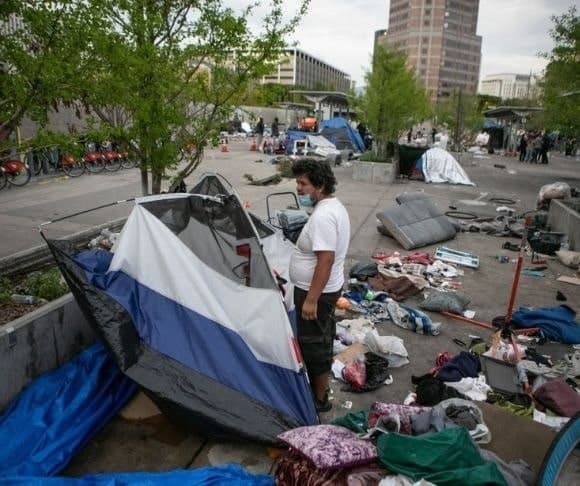 The Elusive Solution to Homelessness