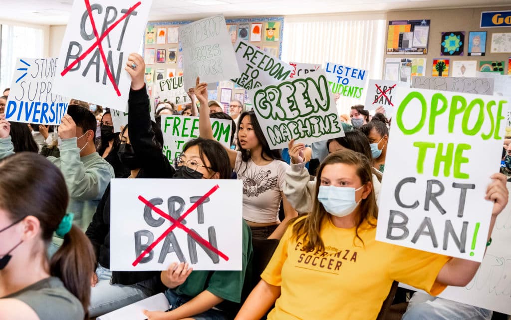 The Culture War Continues – LN Radio 8.7.22