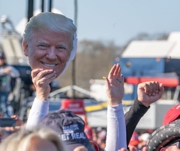 Trump’s Truth Social: Don’t Write Off This Social Media Upstart