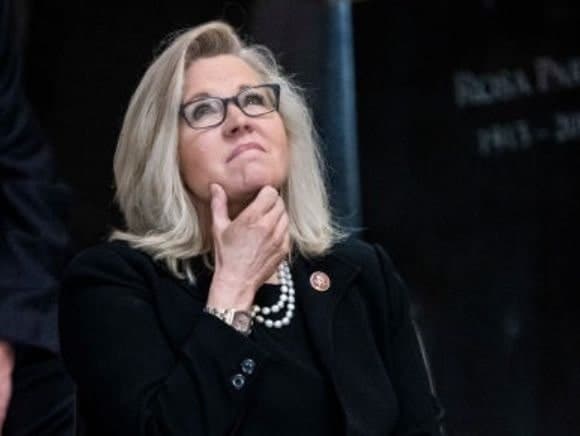 Clash of the Titans –Trump vs Cheney