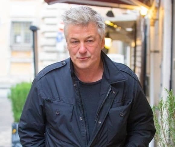 HollyWeird: Baldwin Settles and Rust Gets a New Producer