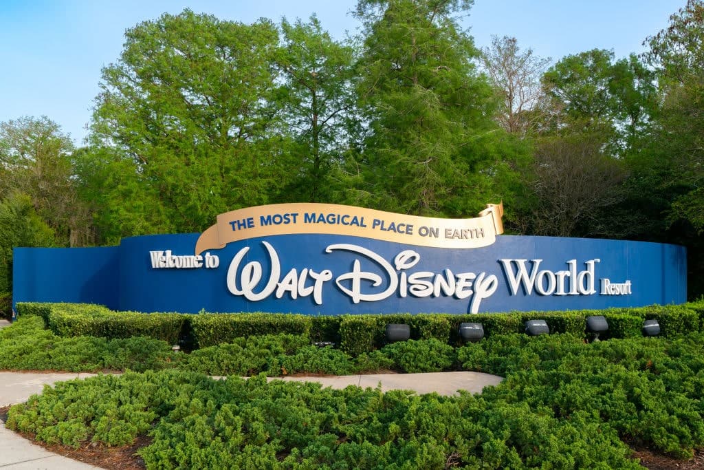 DeSantis Won the Battle – But Will Disney Win the War?