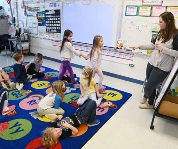 Teachers: An Endangered Species?