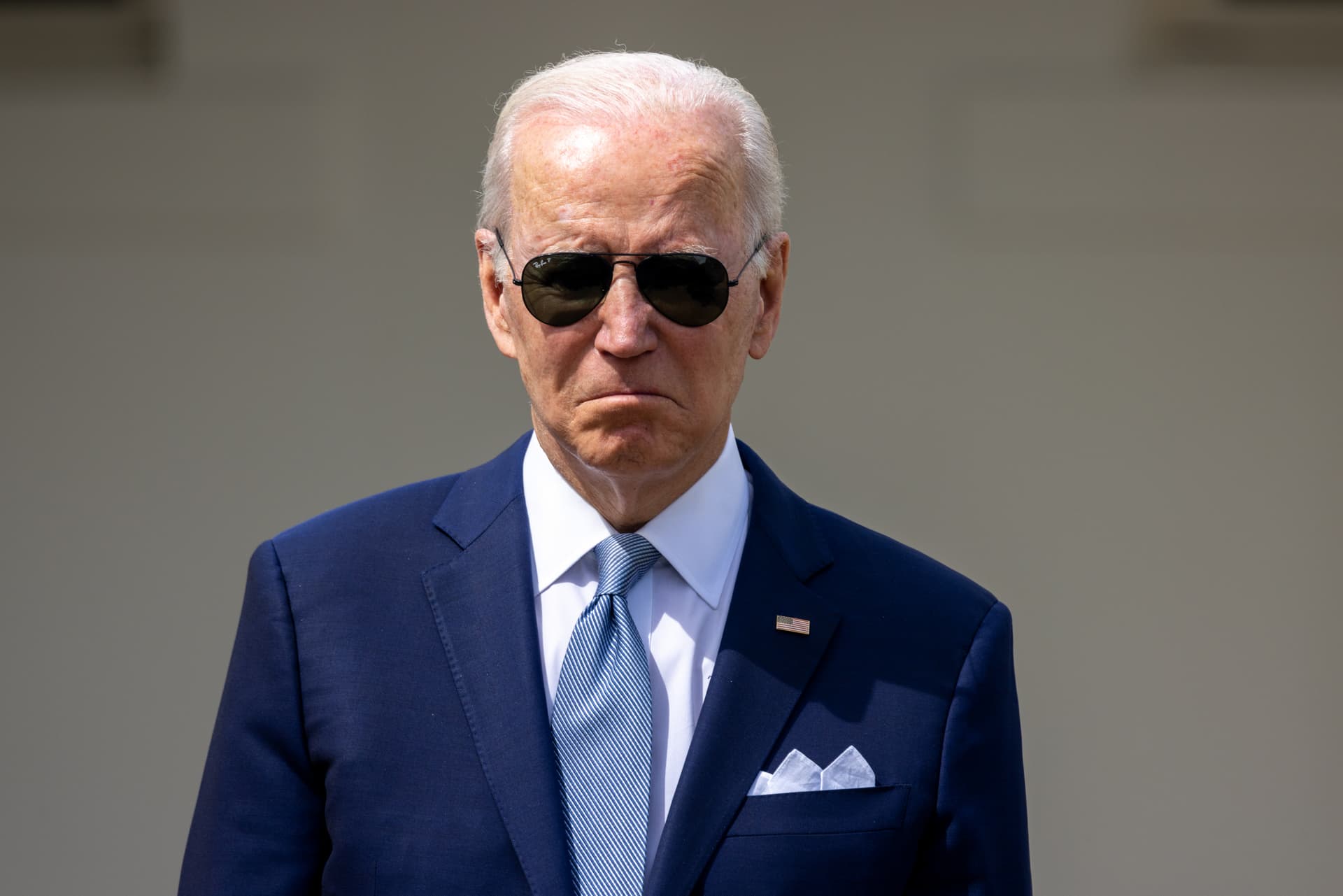 Inflation: Putin’s Price Hike or Basic Bidenomics?