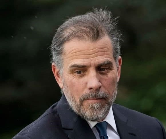 No Deal: Judge Nixes Hunter Biden Plea Agreement