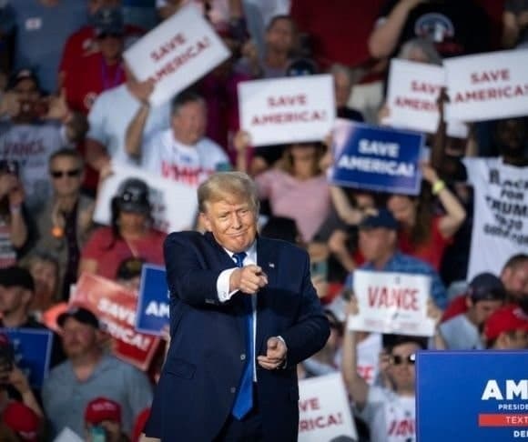 Will Trump Endorsements Propel Dr. Oz and JD Vance to the Senate?