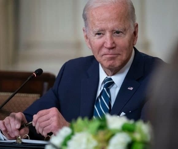 Elite Media: Biden and Democrats Face ‘Long-Term Catastrophe’