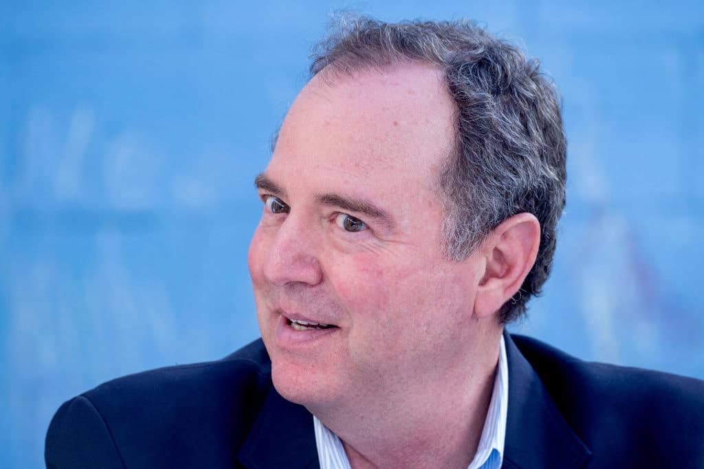 BREAKING: Adam Schiff to Run for Feinstein’s Senate Seat