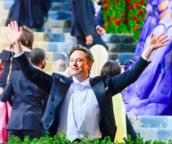 Musk Twitter Deal Back on the Table