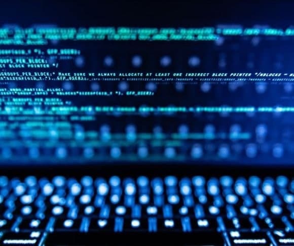 Cyber Warfare, Part of the Ukraine Defense Effort, is Heating Up