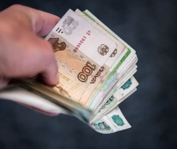 Russian Economy Has Yet to Collapse