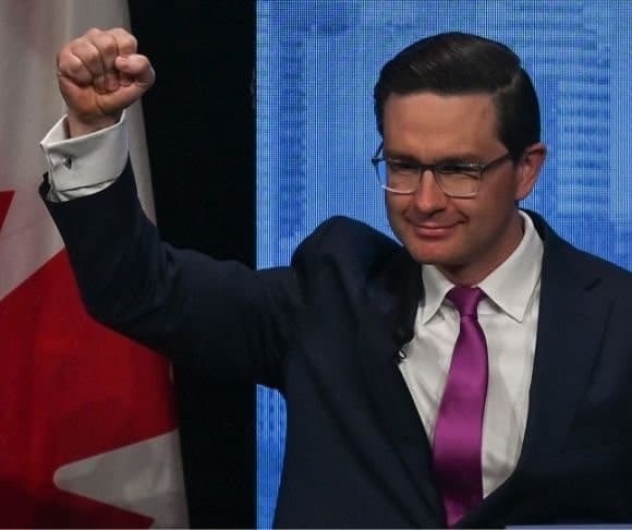 Is Poilievre’s Win the Downfall of Trudeau?