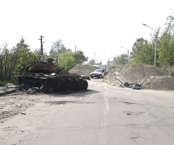 Russian Forces Continue to Lose Troops, Equipment, and Territory