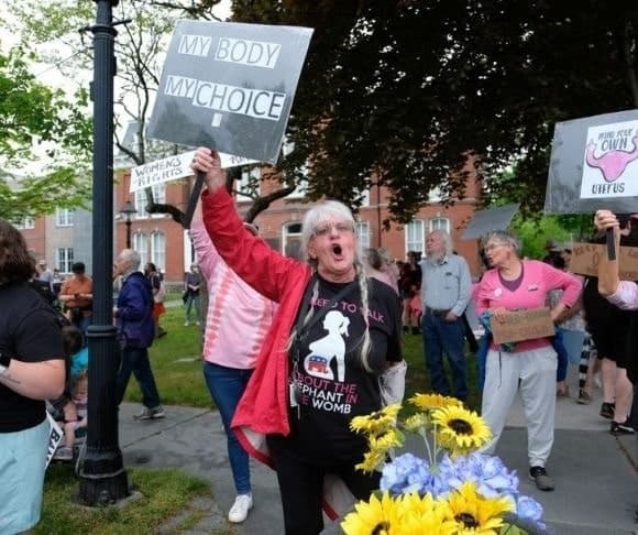 Radical Left Calling for a Summer of Rage