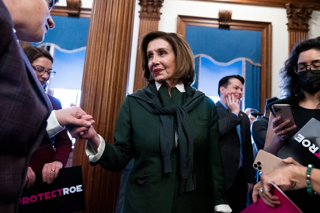 Bid Farewell to the Democrat Legacy – LN Radio 7.24.22