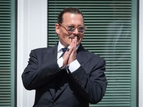 ‘Justice for Johnny’ Prevails