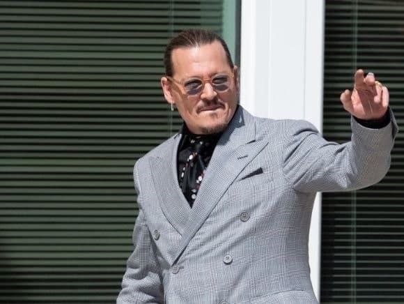 America’s Fascination with the Johnny Depp-Amber Heard Trial