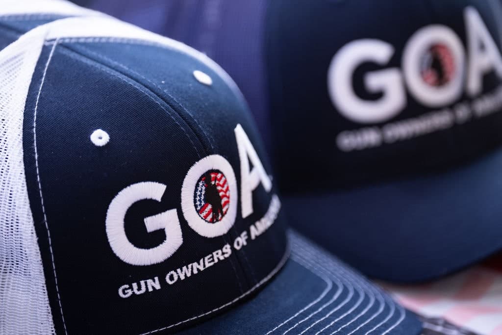 NFA Under Fire: Is the BBB a Gun Rights Game Changer?