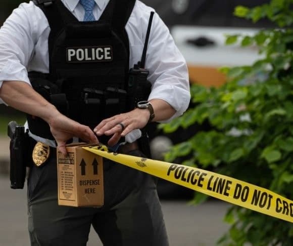 Mall Shooting Outcome Devastates the Media Anti-Gun Crusade