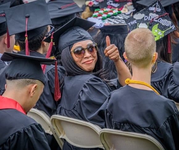 Taking the Honorary Degrees From Conservatives