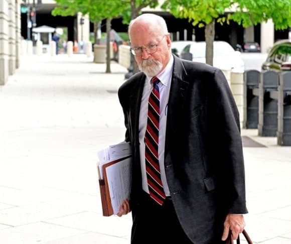 Revisionist Media Responds to the Durham Report