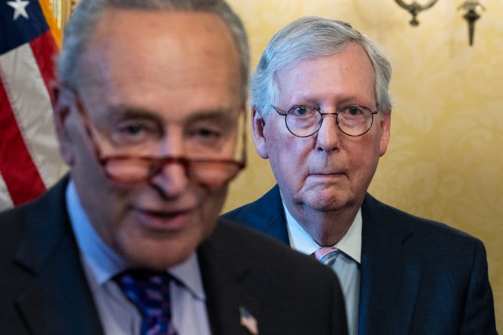 The Senate’s Gun Control Bill Seems Primed to Pass