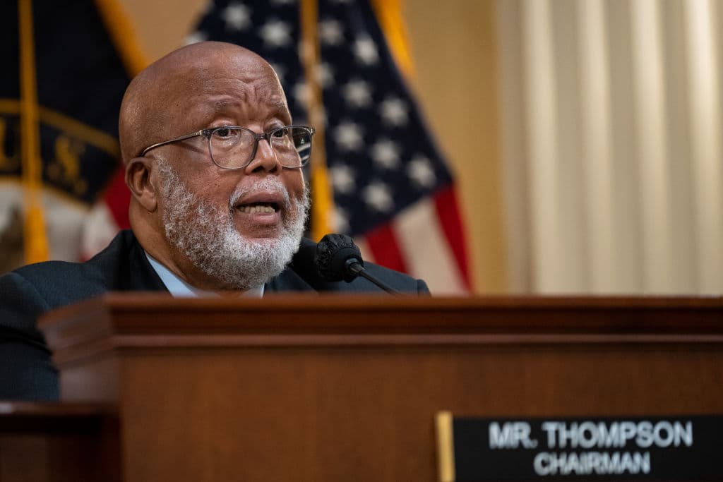 What Was Missing from January 6 Prime Time Circus