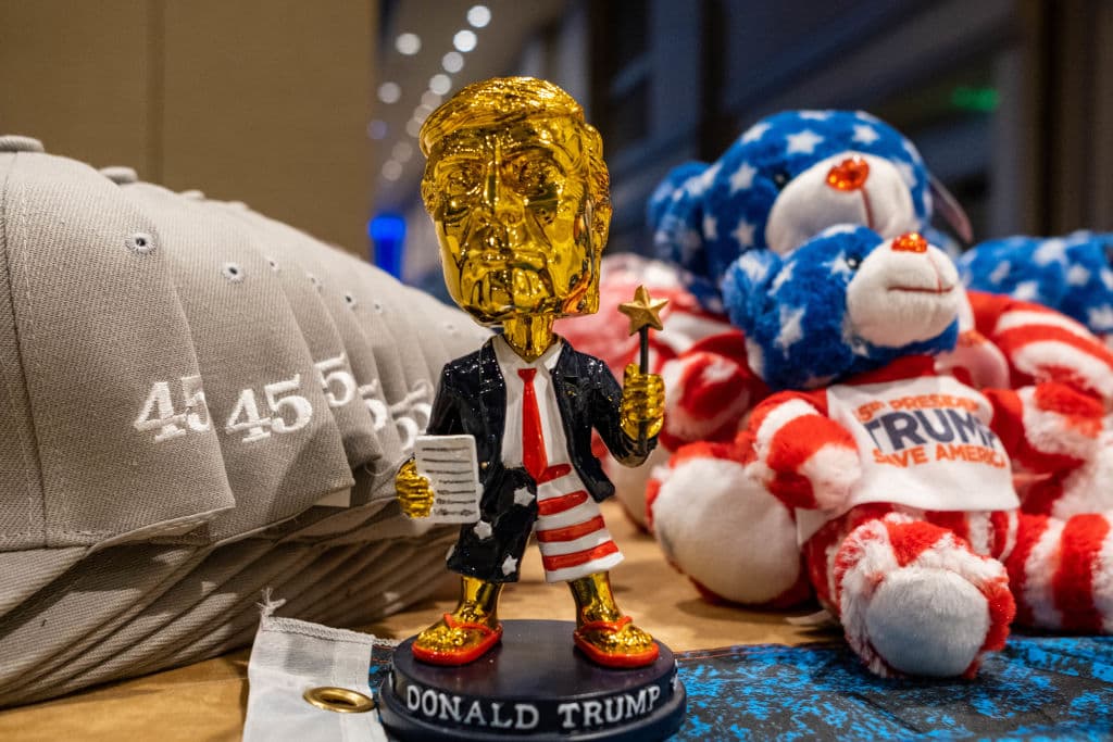 Primary Day Primer: Is Trumpism Waxing or Waning?