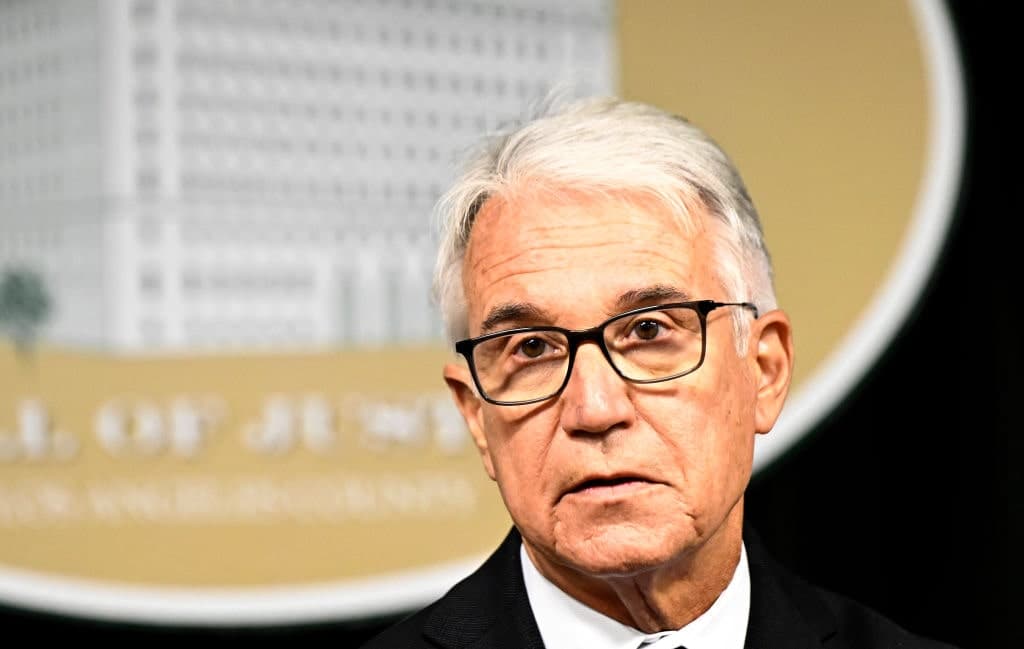 Another Soros-Backed DA in CA Faces Recall – But Will He Fall?