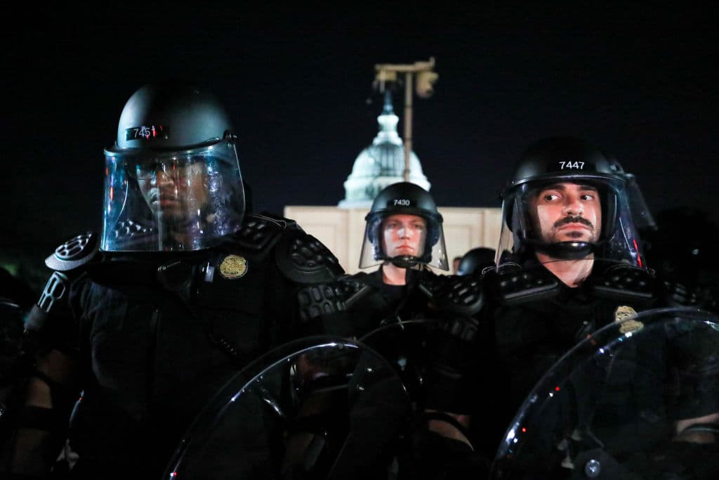 SCOTUS Rocks America- LN Radio 6.26.22