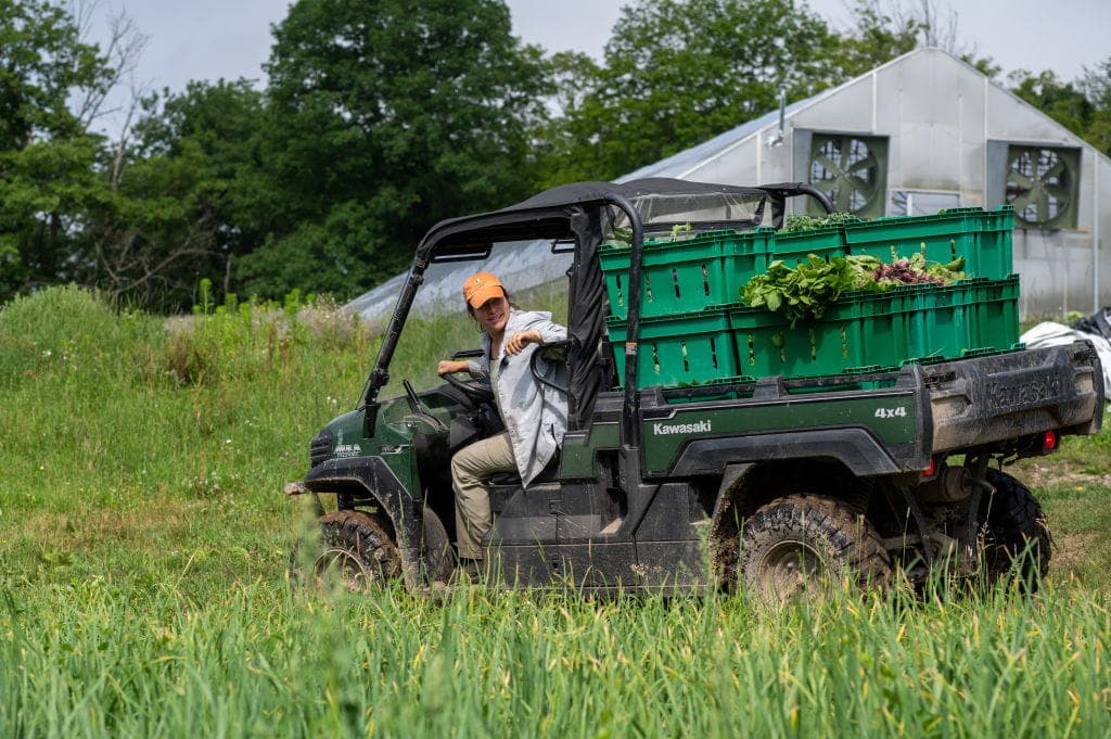 Liberty Lifestyle: Homesteading – the New Land Rush