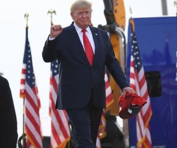 Today’s Primary Primer: Trump on the Ballot with a Side of Roe