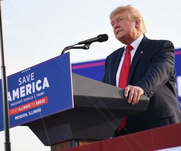 Are Major Donors and Fox News Ready to Dump Trump?