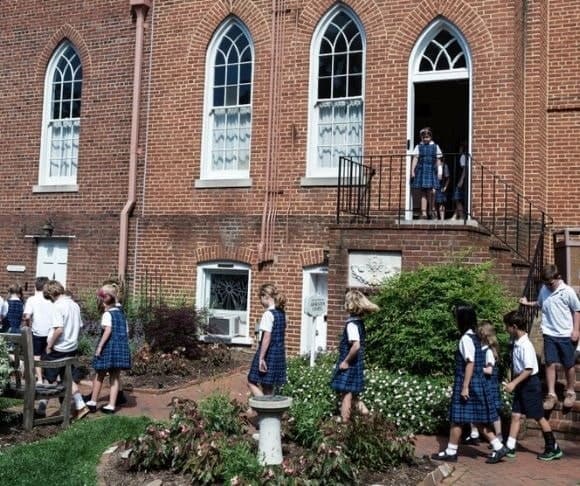 Catholic Education Outperforms All Public Schools