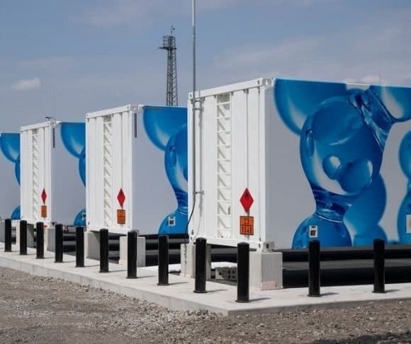 EU Waffles on Green Energy, Includes Nuclear and Gas