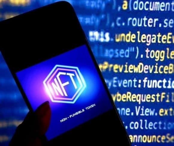 A New Age Has Begun: NFT Money Laundering and the Metaverse