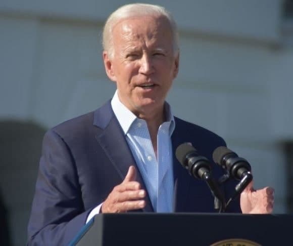 Biden DOJ Sues Over Arizona Voting Law