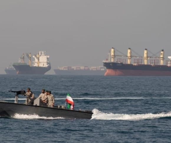 Is the Biden Administration Finally Doing Something About Iran?