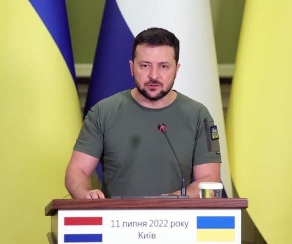 Will a Republican Majority in Congress Support Ukraine?