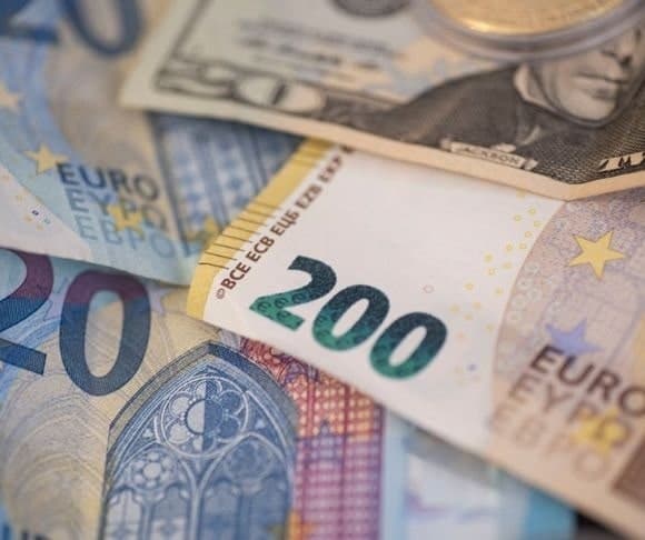 The Forex Market – an $80 Trillion Ticking Time Bomb?