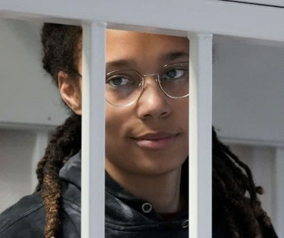 Biden Gives Putin the Merchant of Death to Spring Brittney Griner