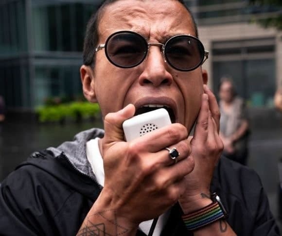 Biden Cites Hate-Fueled Violence and Beats the Cultural War Drum