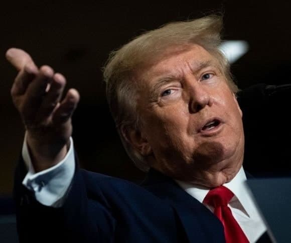 Jan. 6 Subpoena to Former President Trump – READ IN FULL